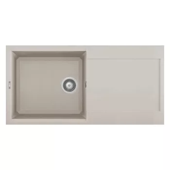 ELLECI - Gránit mosogatótálca Easy 480 G39