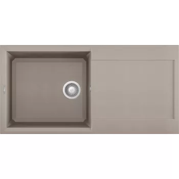 ELLECI - Gránit mosogatótálca Easy 480 G43