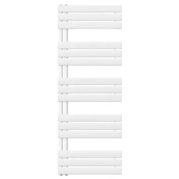   Solaro Design törölközőszárító radiátor 1600x600 mm fehér