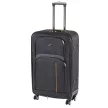 TraveLux Light IV gurulós bőrönd szett