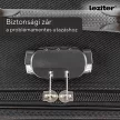 TraveLux Light IV gurulós bőrönd szett