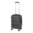 TraveLux Max II gurulós bőrönd szett