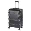 TraveLux Max IV gurulós bőrönd szett