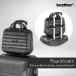 TraveLux Max IX gurulós bőrönd szett