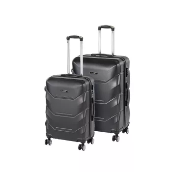 TraveLux Max VII gurulós bőrönd szett