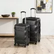 TraveLux Max VII gurulós bőrönd szett