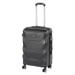 TraveLux Max VII gurulós bőrönd szett