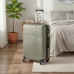 TraveLux Pro V gurulós bőrönd szett