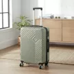 TraveLux Pro VII gurulós bőrönd szett