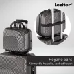 TraveLux Pro VII gurulós bőrönd szett