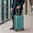 TraveLux Pro X gurulós bőrönd szett