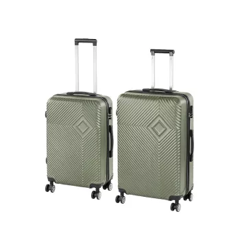 TraveLux Pro XI gurulós bőrönd szett