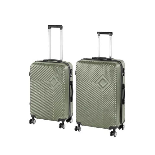 TraveLux Pro XI gurulós bőrönd szett