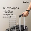 TraveLux Pro XIII gurulós bőrönd szett