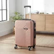 TraveLux Pro XVII gurulós bőrönd szett