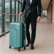 TraveLux Pro XX gurulós bőrönd szett