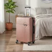 TraveLux Pro XXIV gurulós bőrönd szett