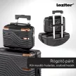 TraveLux Urban VII gurulós bőrönd szett