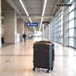 TraveLux Urban X gurulós bőrönd szett