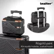 TraveLux Urban XXXXXII gurulós bőrönd szett