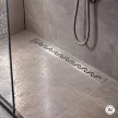 Pure zuhanyfolyóka