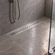 Pure zuhanyfolyóka