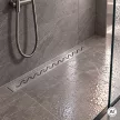 Pure zuhanyfolyóka