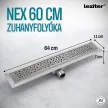 Nex zuhanyfolyóka