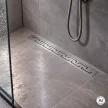 Voda zuhanyfolyóka