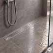 Voda zuhanyfolyóka