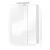 MIRROR BOX RECTA  75 fürdőszoba tükör szekrénnyel 30cm-es led világítással TBOSS