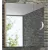 MIRROR BOX SENNA  75 fürdőszoba tükör szekrénnyel 30cm-es led világítással + powerbox+ piperetükör TBOSS