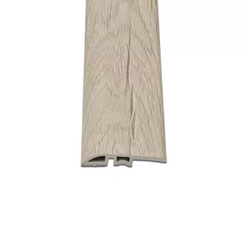   Vinyl SPC padló szintkiegyenlítő Monte Carlo tölgy 2400x45x8 mm