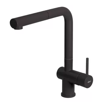 ELLECI - Csaptelep Stream Plus Granitek G59 Antracit
