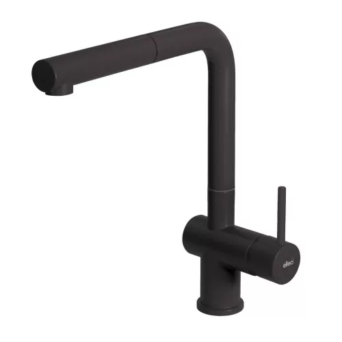 ELLECI - Csaptelep Stream Plus Granitek G59 Antracit