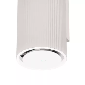   MONNO Monogram fali páraelszívó, 38 cm, érintésmentes vezérlés, ekrü