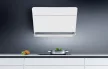 MONNO Illumia White fali páraelszívó, 90 cm, fehér