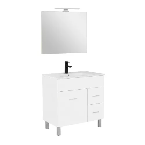 Neo Prime 80 komplett