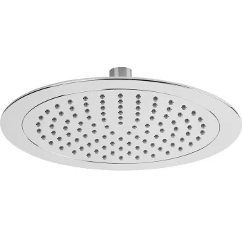 LAVEO LEIA zuhany (Ø240 mm), ABS, króm