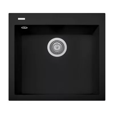 ONE 5610 1B 560x500 gránit mosogatótálca PLADOS Ultra Gránit színek