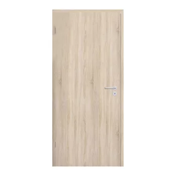 Ajtólap NATURA_W tele Sonoma tölgy 75 Bal BB zár