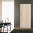Ajtólap NATURA_W tele Sonoma tölgy 75 Bal BB zár