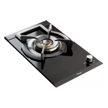 Pando PGA-4130 Domino gáz főzőlap  300x505 mm, wok
