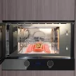 Pando PHM-950 mikrohullámú sütő