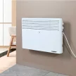 Asama elektromos fűtőtest 750W/1500W