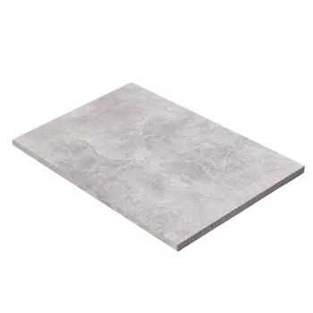 Praktik 80 konyhai munkalap beton
