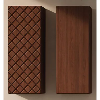 QUARTO F80 1A fali kiegészítő szekrény TBOSS