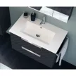 QUARTO A80 mosdószekrény mosdóval 2 fiók  TBOSS