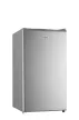 FrigeluX Kültéri inox hűtő RETT136A pult alá építhető és szabadonálló, 102 L