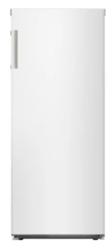 Romo fiókos fagyasztó, NoFrost, 122L, 39dB